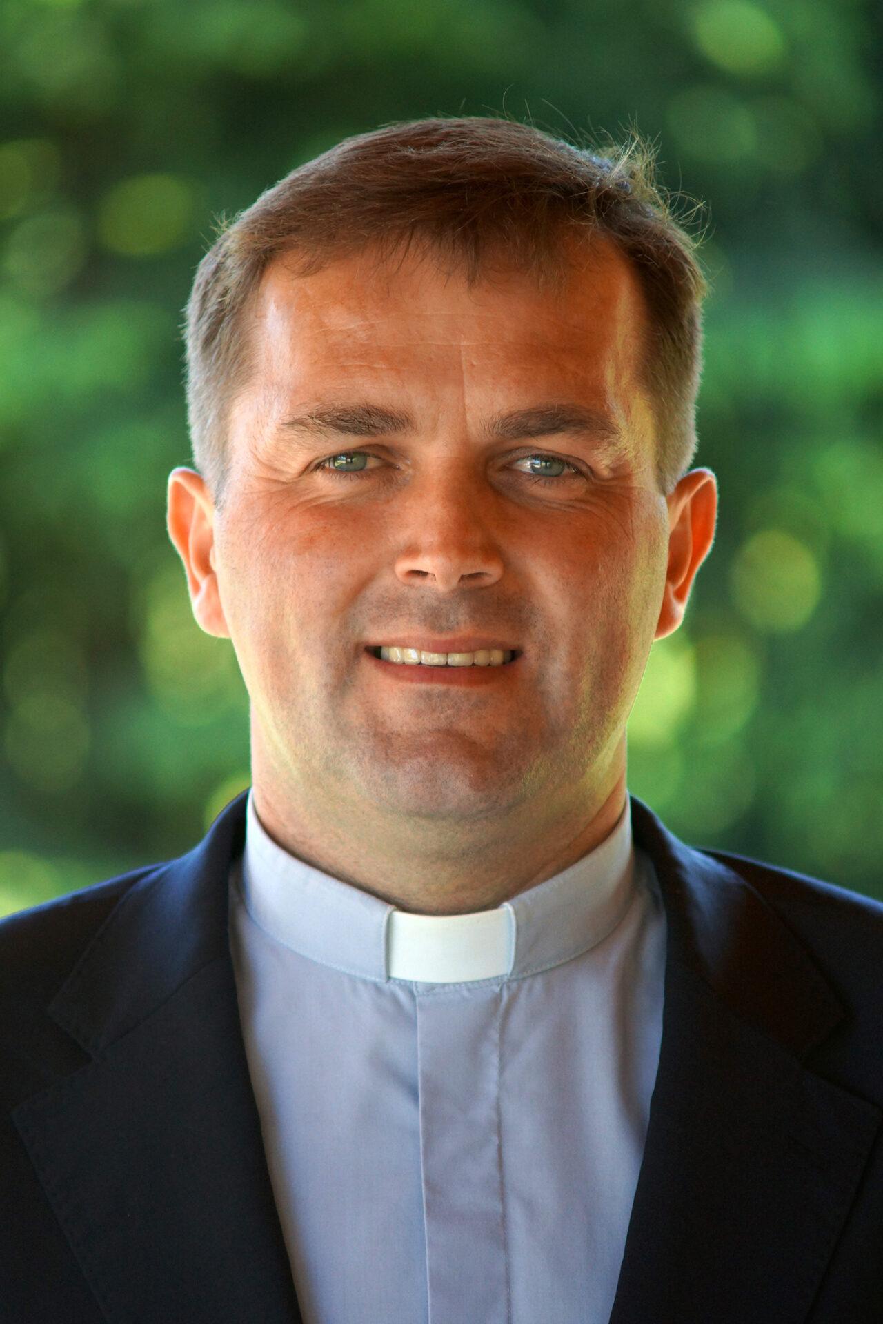 Tipy na obľúbené miesta od Bohu zasvätených osôb