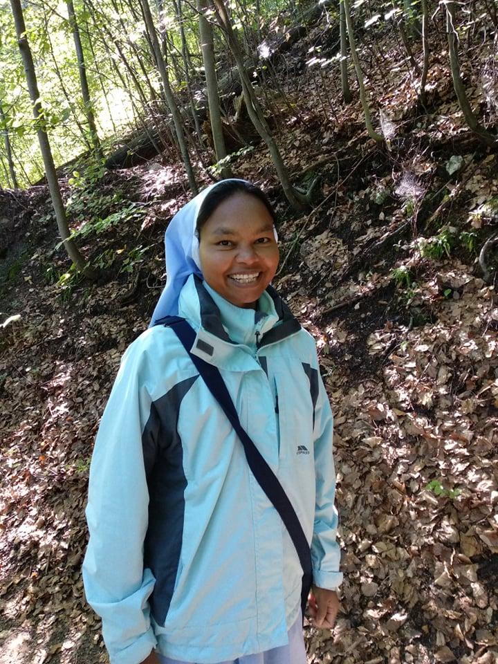 Tipy na obľúbené miesta od Bohu zasvätených osôb