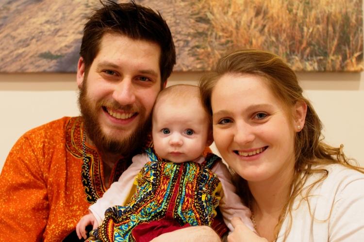 Manželia Karol a Mária Vlasákovci: Ak nedáme Bohu čo najviac, nebudeme šťastní