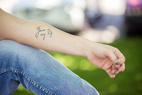 Bývalá pornoherečka Johanka: To, že si užívame, je klamstvo