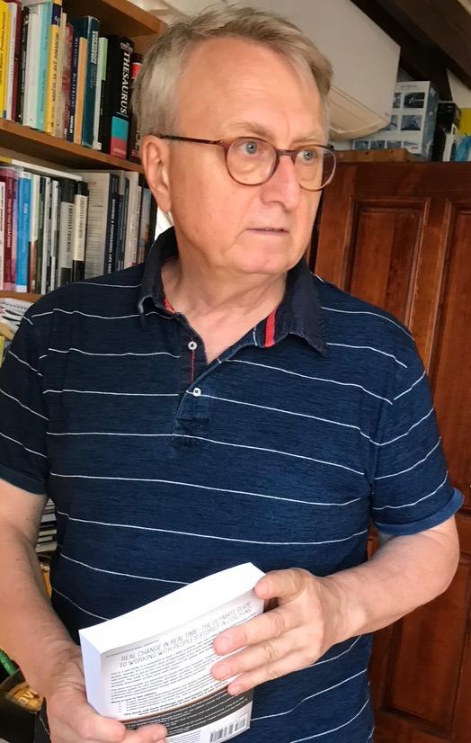 Marián Kubeš: Emócie nám umožňujú preniknúť k pravde o sebe samom