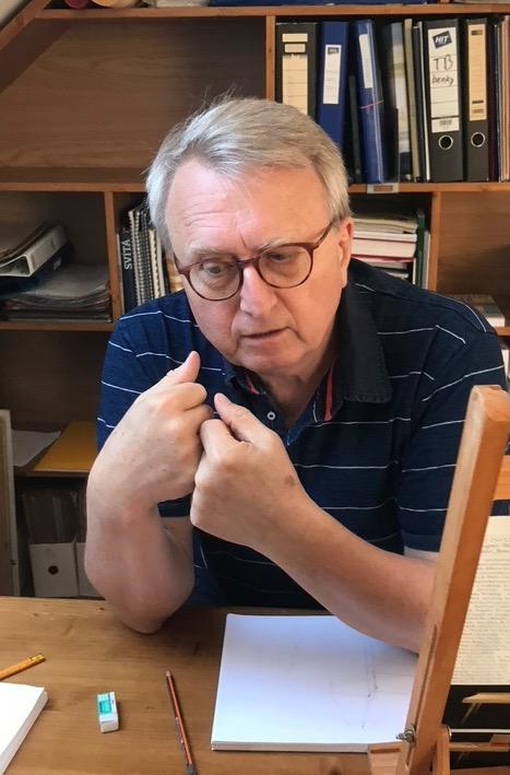 Marián Kubeš: Emócie nám umožňujú preniknúť k pravde o sebe samom