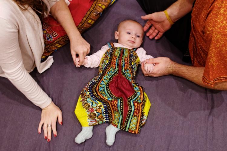 Manželia Karol a Mária Vlasákovci: Ak nedáme Bohu čo najviac, nebudeme šťastní