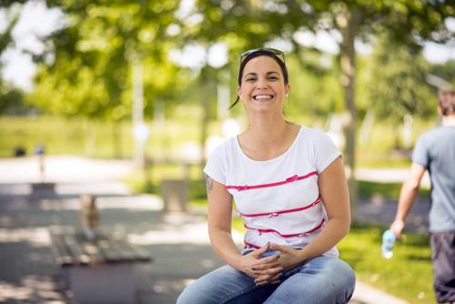 Bývalá pornoherečka Johanka: To, že si užívame, je klamstvo