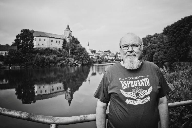 Max Kašparů: Manželstvo mi robí najviac starostí, ale i radostí