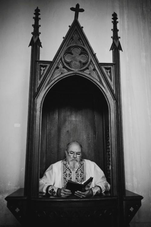 Max Kašparů: Manželstvo mi robí najviac starostí, ale i radostí