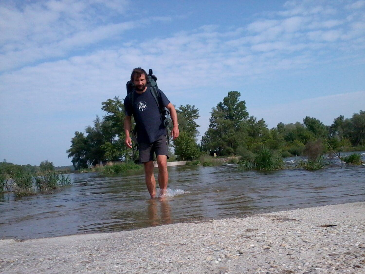 Jozef Sklenár: Strach nás spútava a nedovolí nám lietať
