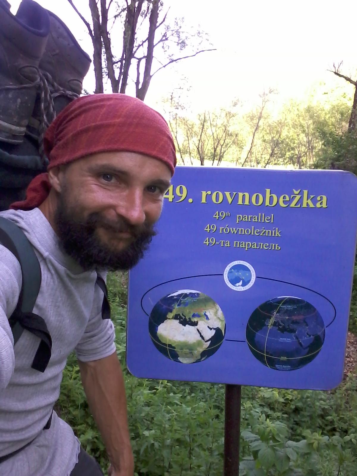 Jozef Sklenár: Strach nás spútava a nedovolí nám lietať