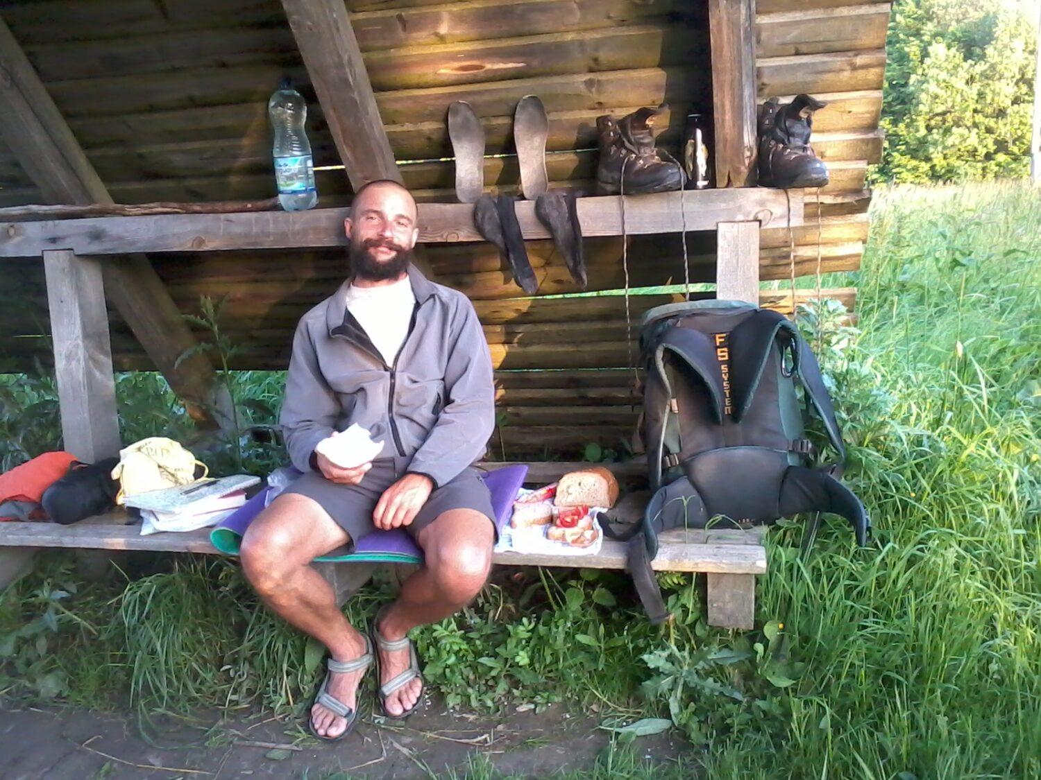 Jozef Sklenár: Strach nás spútava a nedovolí nám lietať