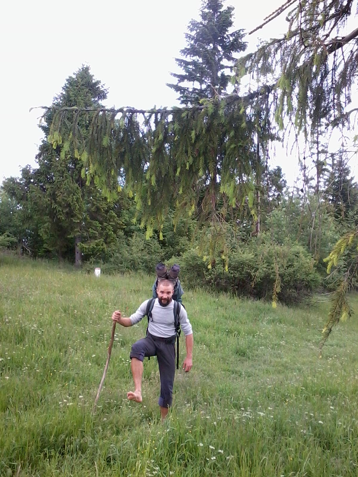 Jozef Sklenár: Strach nás spútava a nedovolí nám lietať