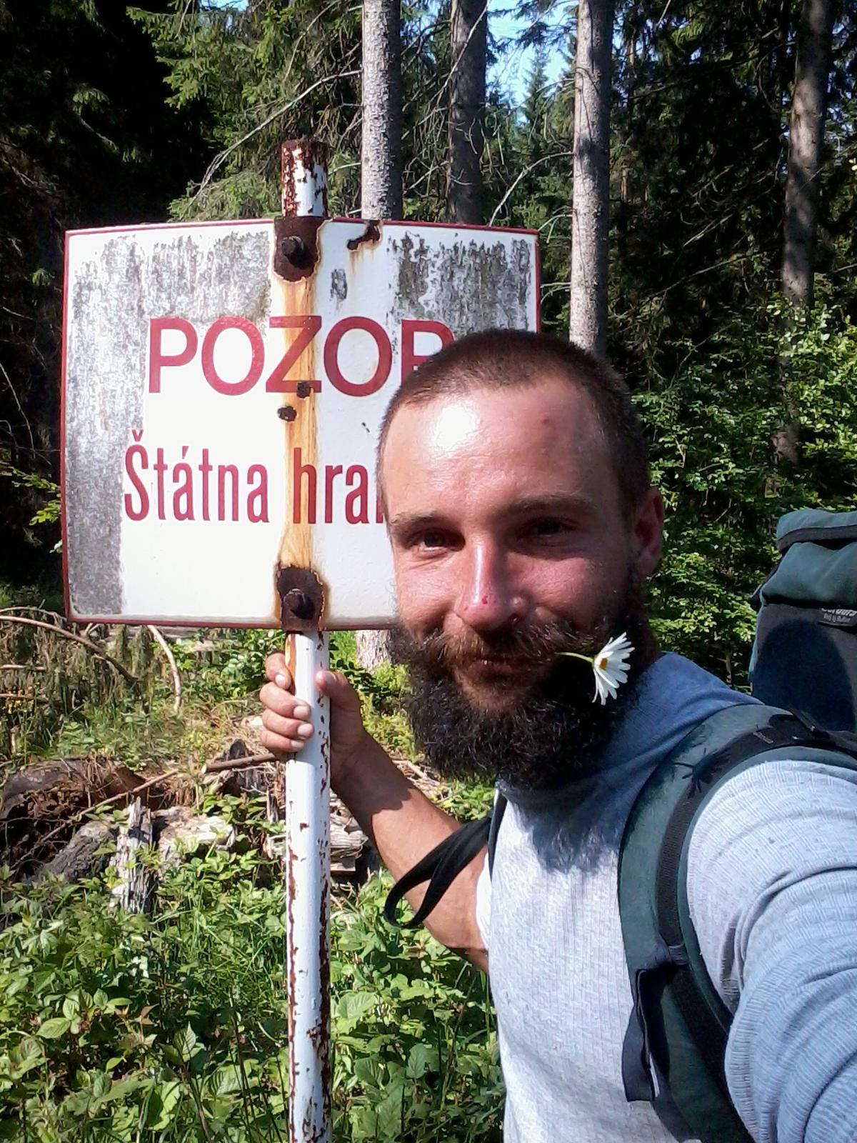 Jozef Sklenár: Strach nás spútava a nedovolí nám lietať