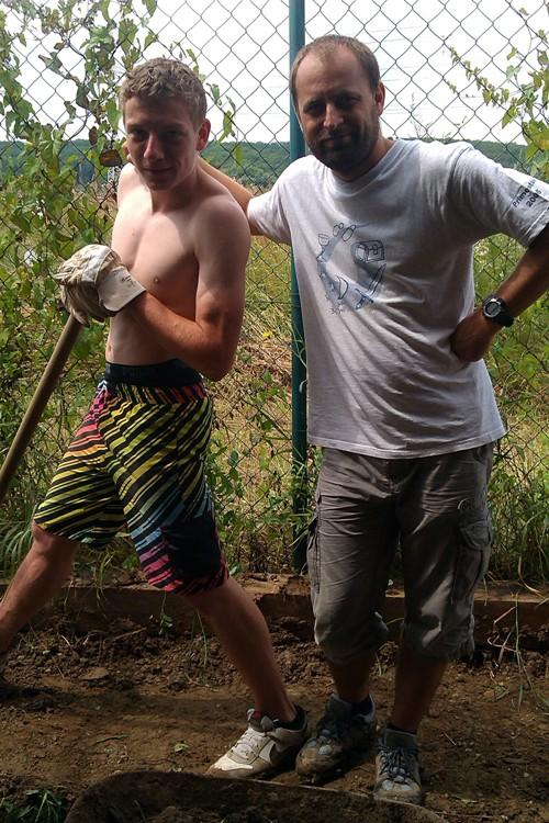 Najrýchlejší Slovák Ján Volko: Verím v Boha, či sa to niekomu páči, alebo nie