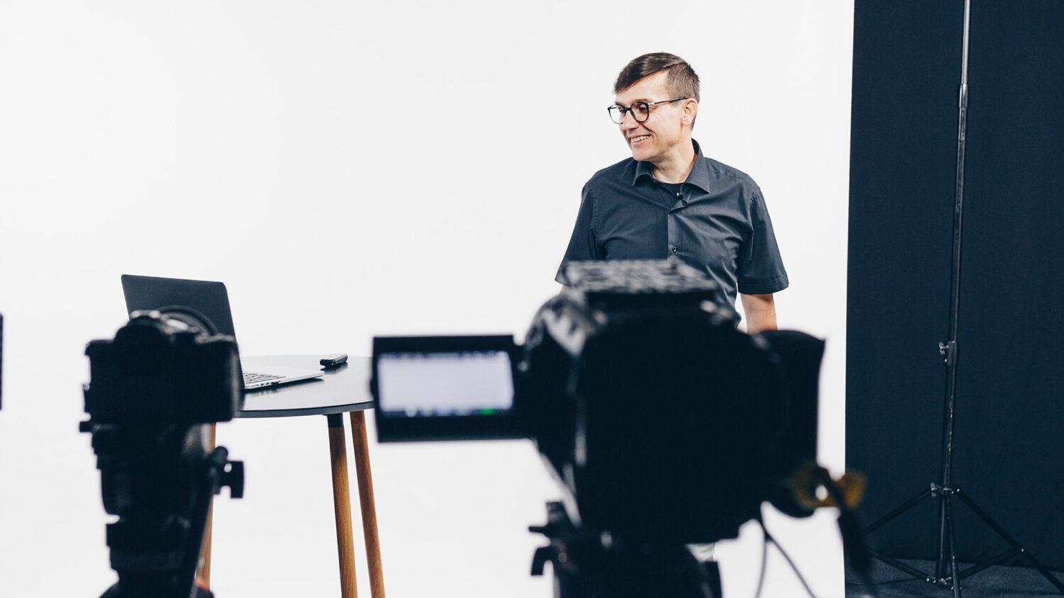 Mám za sebou mesiac v Godzone Academy