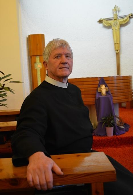 Páter Michal Zamkovský: Najsilnejšie spovede sú, keď muži zachraňujú svoje manželstvá