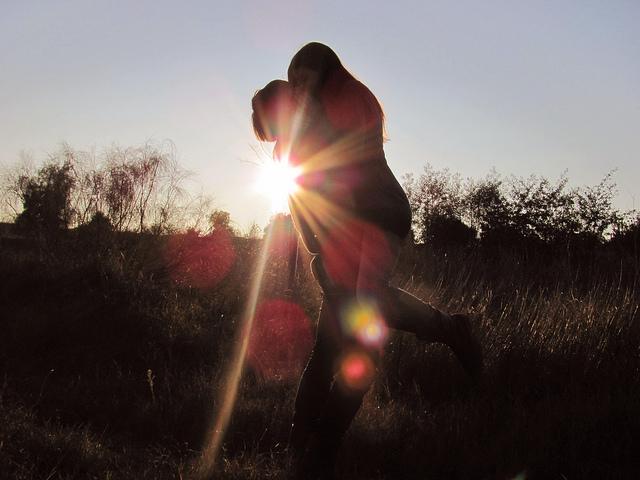 SME MANŽELIA: Sex sa nedá oddeliť od života. Odráža sa v ňom celý vzťah