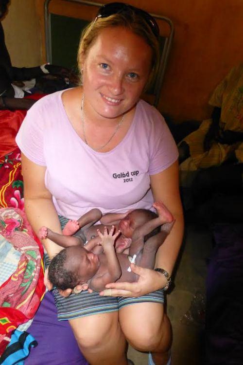 Gynekologička Dana Kobidová: Je skvelé, keď sa dieťa po prvýkrát nadýchne a ja si vydýchnem, že už je tu