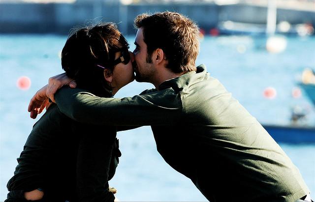 SME MANŽELIA: Sex sa nedá oddeliť od života. Odráža sa v ňom celý vzťah