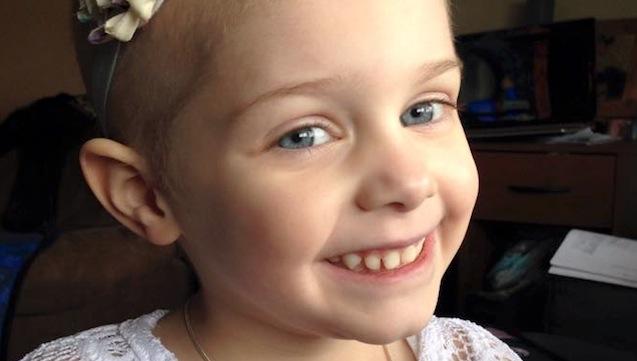 Ona má 4 roky a on 30. A vzali sa so súhlasom okolia