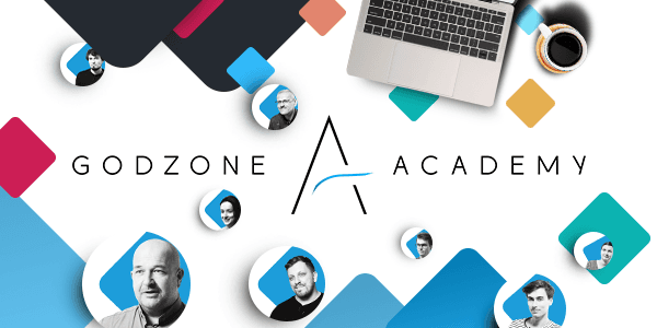 Mám za sebou mesiac v Godzone Academy