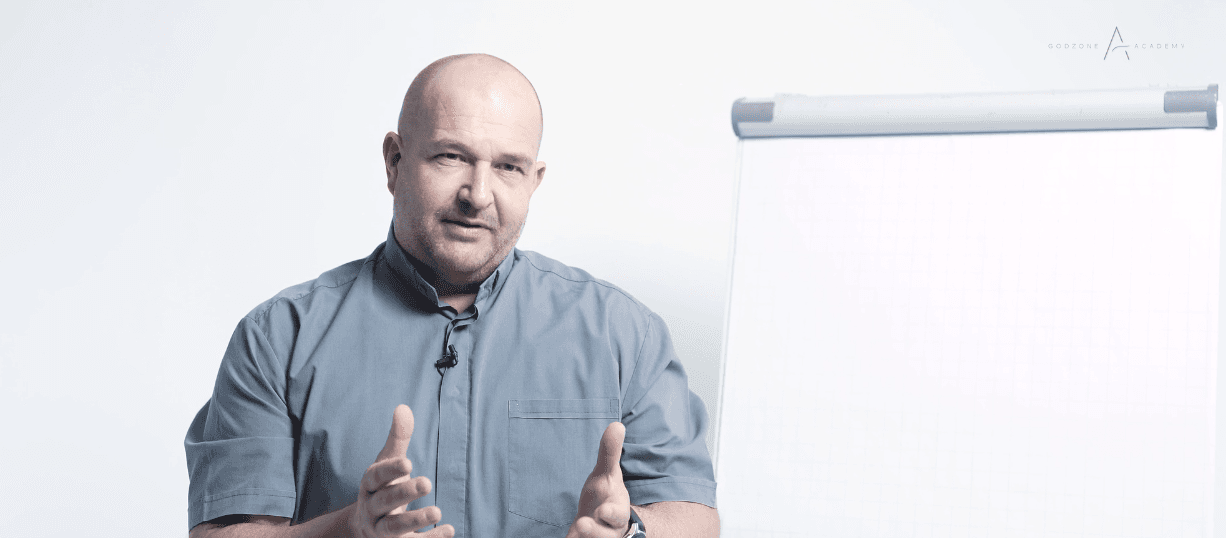 Mám za sebou mesiac v Godzone Academy