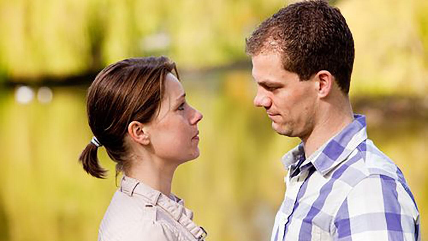 Všetci sme si zobrali nesprávnu osobu