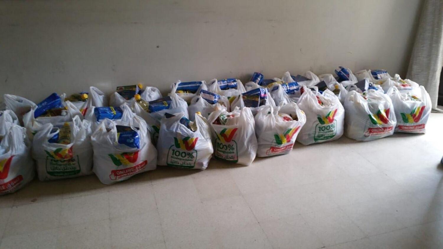 Pápežská nadácia ACN spustila okamžitú kampaň na pomoc rodinám v Libanone