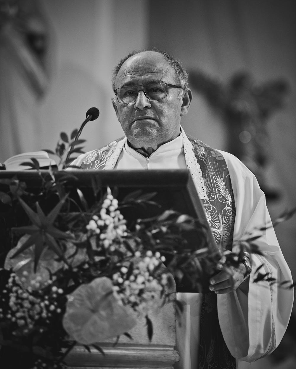 Exorcista Elias Vella: Uzdravenie nie je iba pre tých, ktorí veria