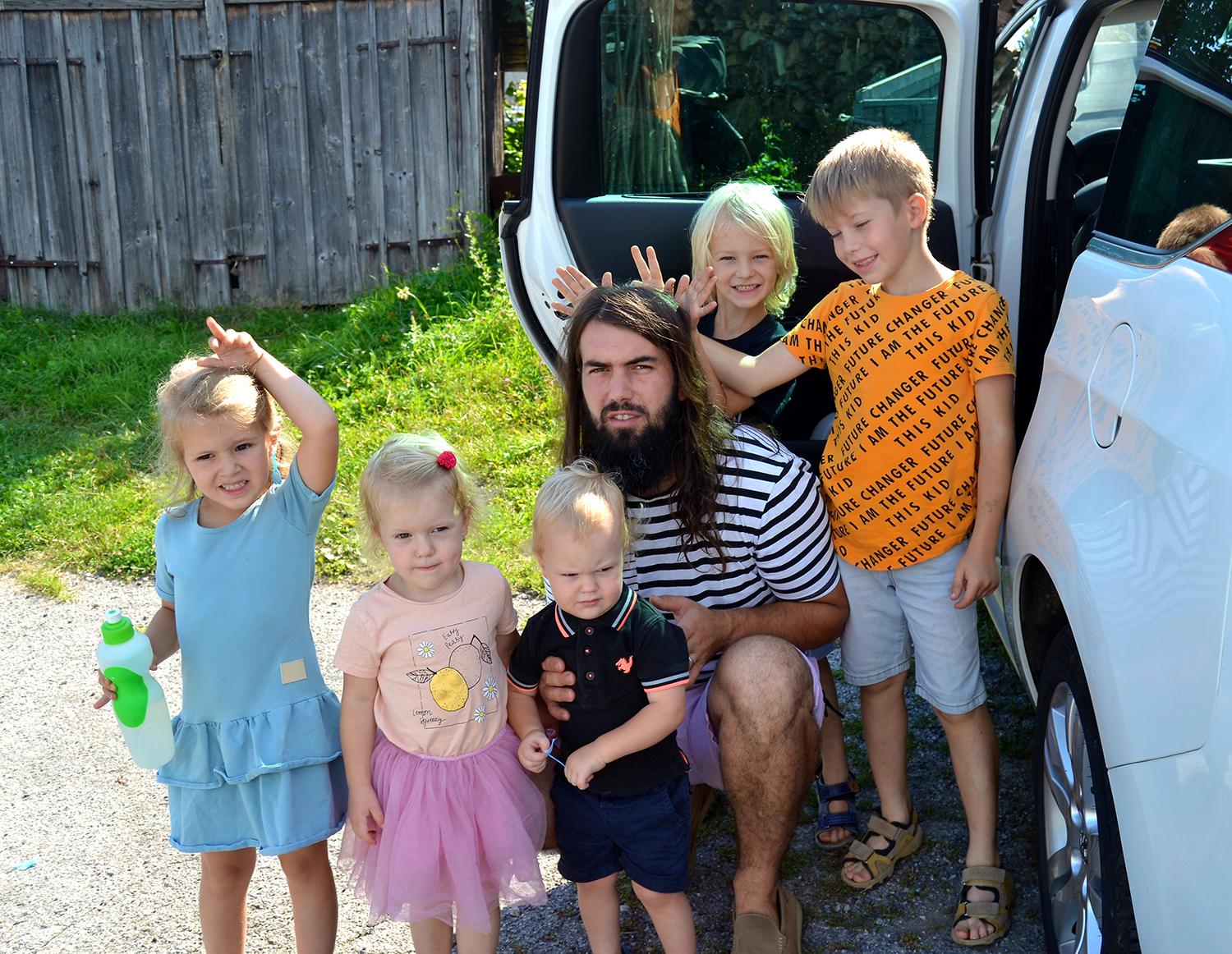 Svedectvo: Vidieť môjho priateľa, ako berie pervitín, mi zlomilo srdce