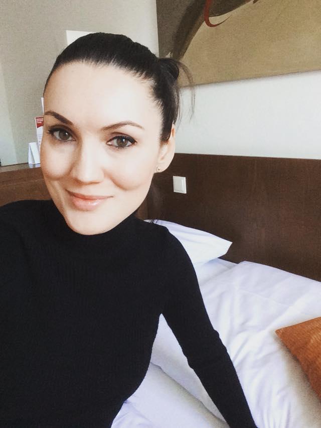 Katarína Mikulová: Ak ma Pán Boh obdaril niečím naozaj krásnym, je to láska a úcta k Pravde