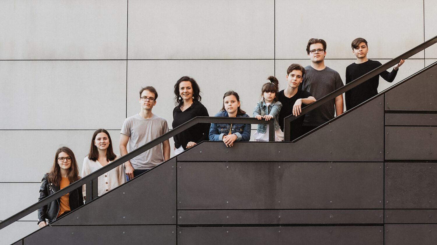 Ako som prežila, že neprežil