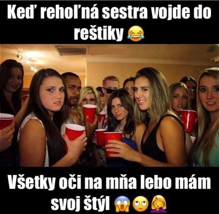 Sestra Lamiya (28): Svoj prvý foťák som našla vonku