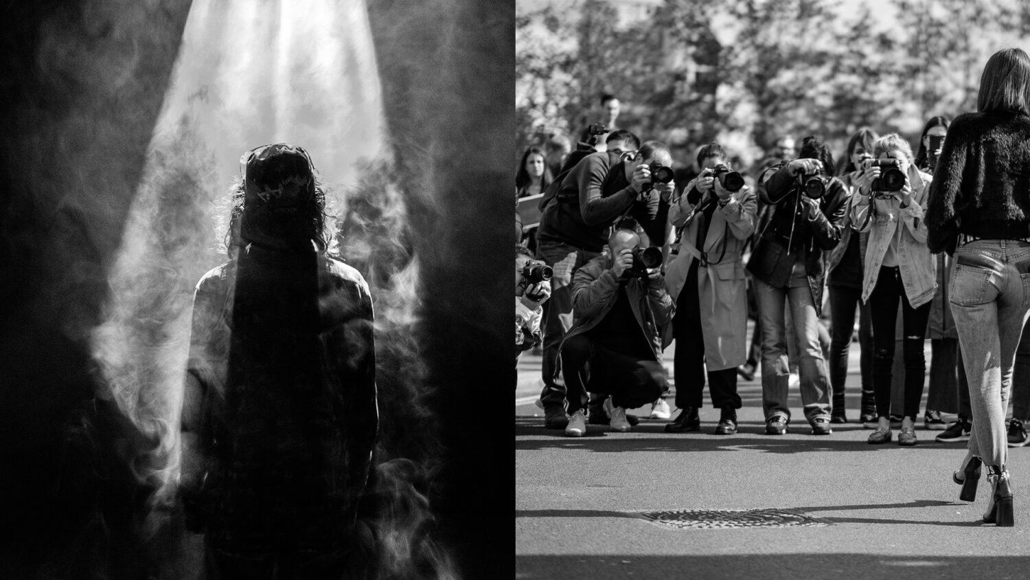 Môj Boh verzus boh šoubiznisu