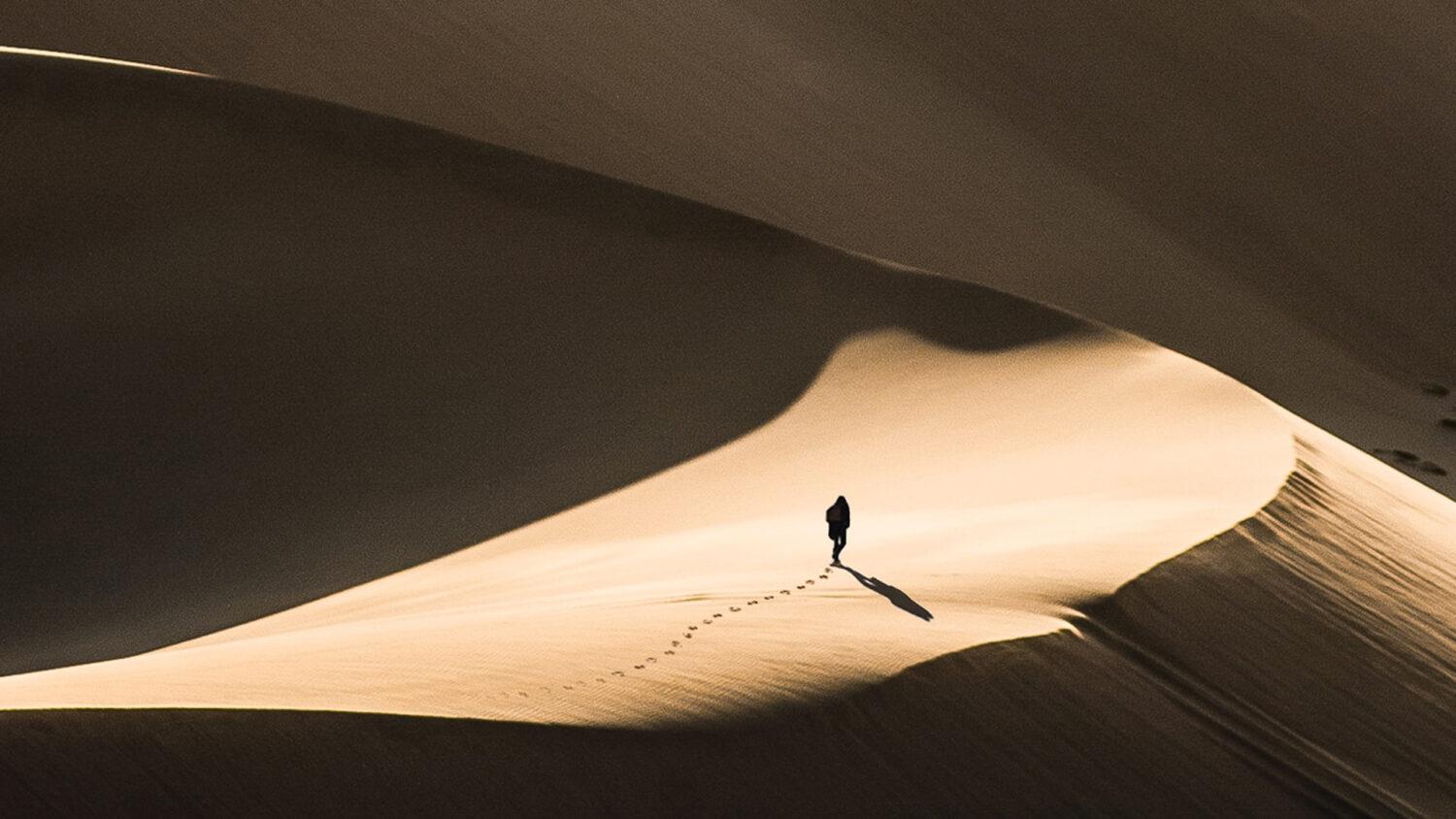 Ako prežívať Pôst počas pandémie: Prvá pôstna nedeľa