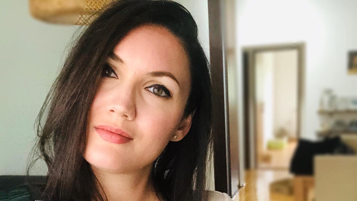 Katarína Mikulová: Ak ma Pán Boh obdaril niečím naozaj krásnym, je to láska a úcta k Pravde