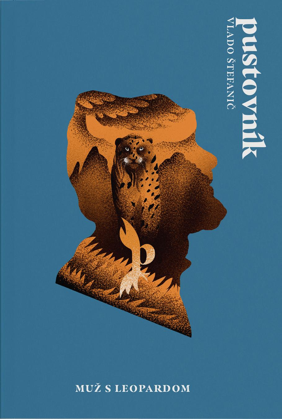 #recenzia: Vladimír Štefanič: Pustovník