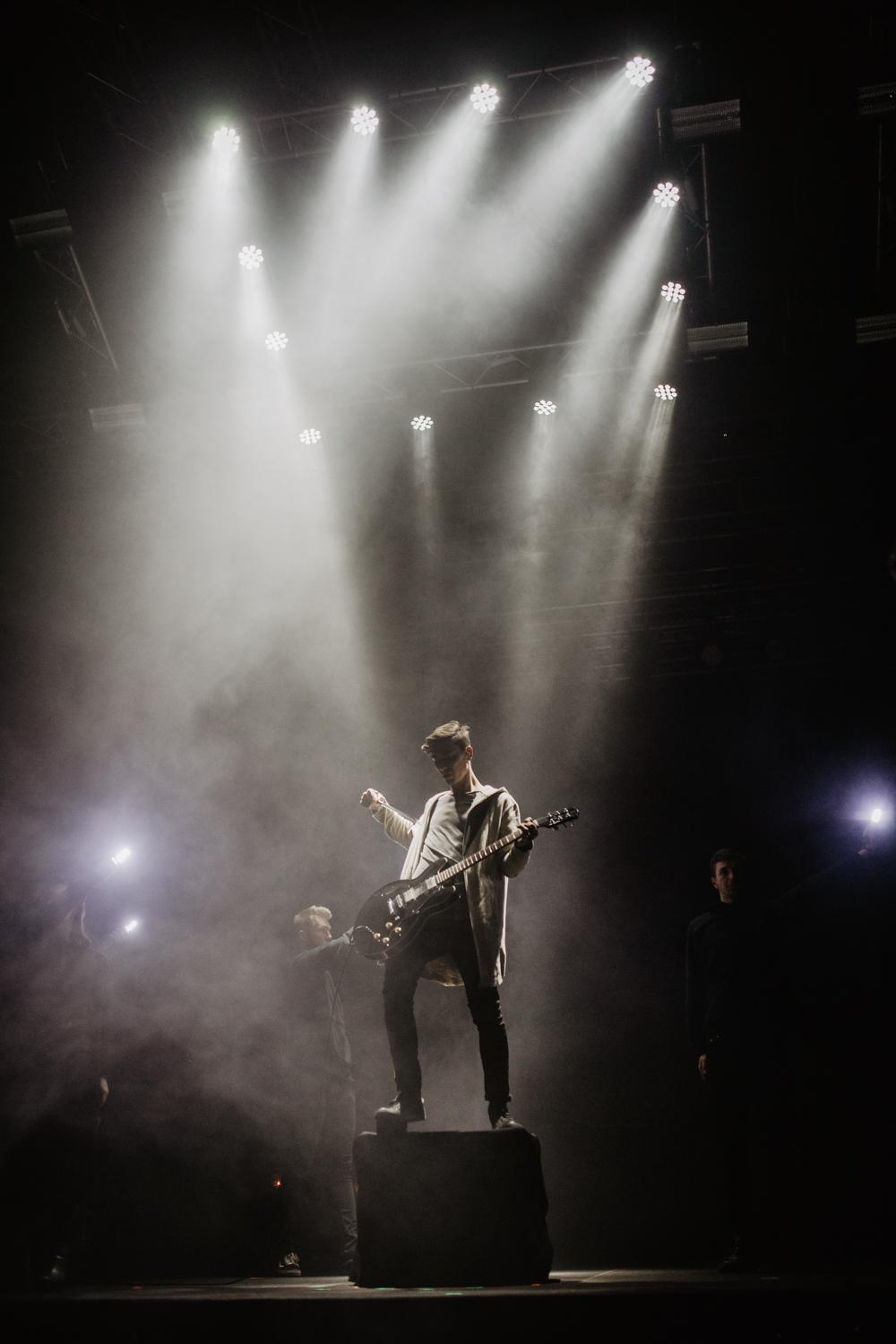 Godzone tour 2020 bude. Nesie názov TO, na čom záleží.