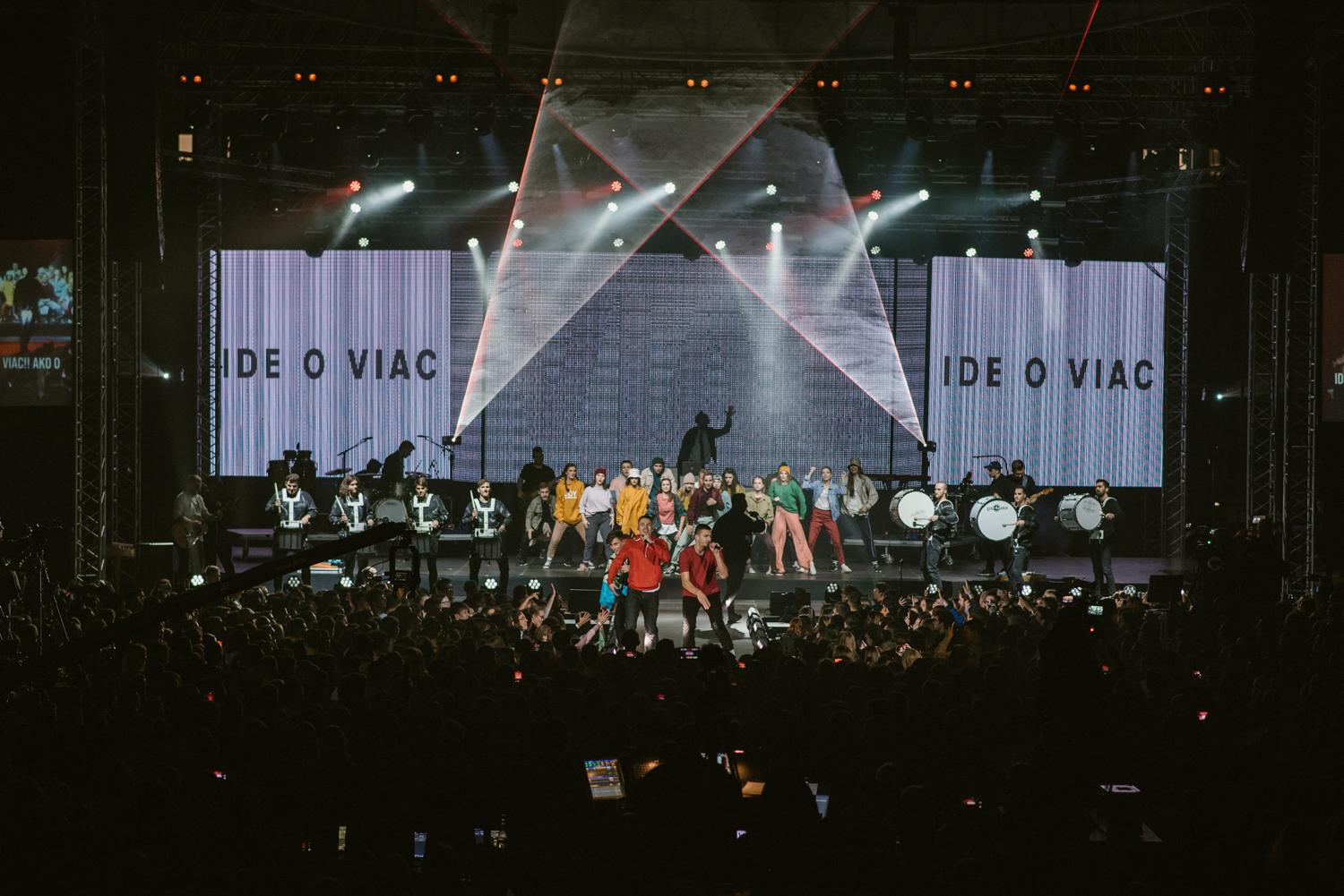 Godzone tour 2020 bude. Nesie názov TO, na čom záleží.