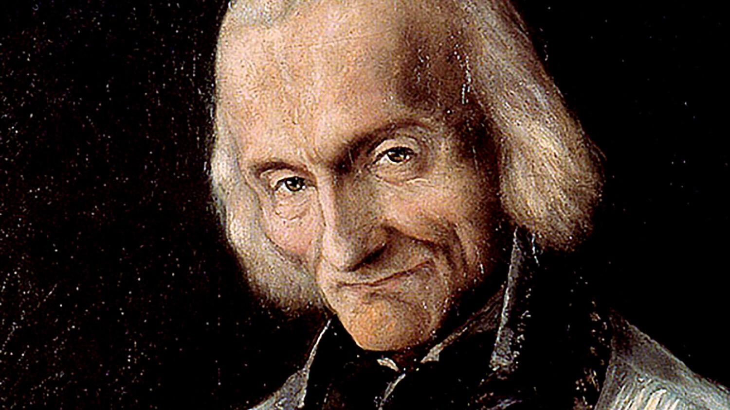 Čriepky zo života Jána Máriu Vianneyho