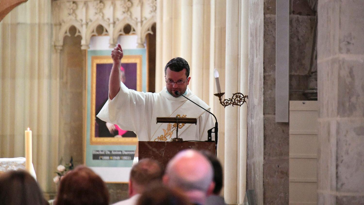 Pavol Tománek: Som hlasom všetkých detí, ktoré sa nemohli narodiť