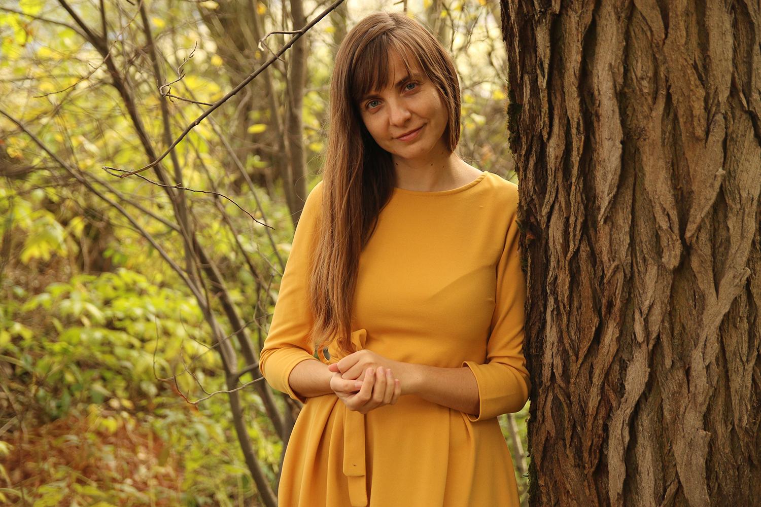 Monika Janoťáková: Bojujme spoločne, nie proti sebe