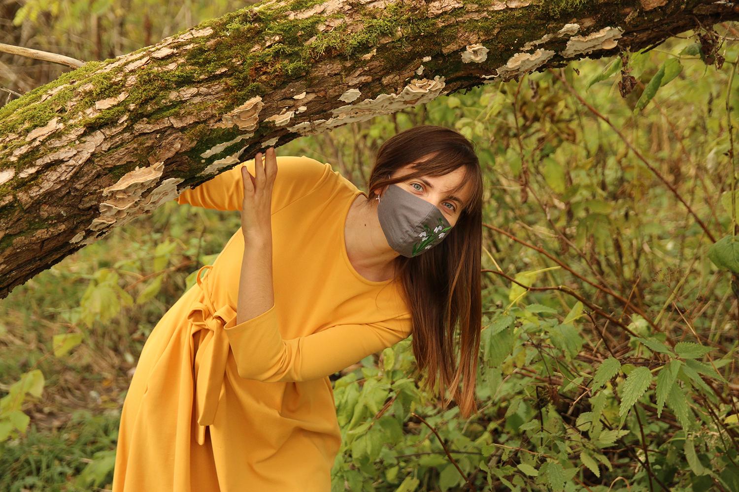 Monika Janoťáková: Bojujme spoločne, nie proti sebe