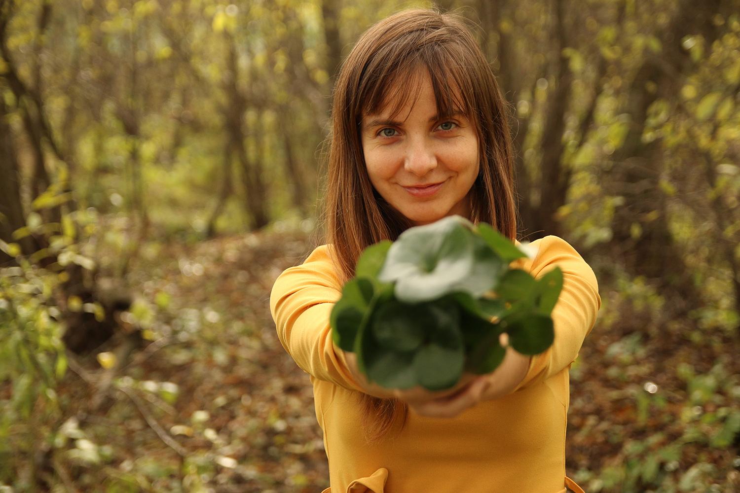 Monika Janoťáková: Bojujme spoločne, nie proti sebe