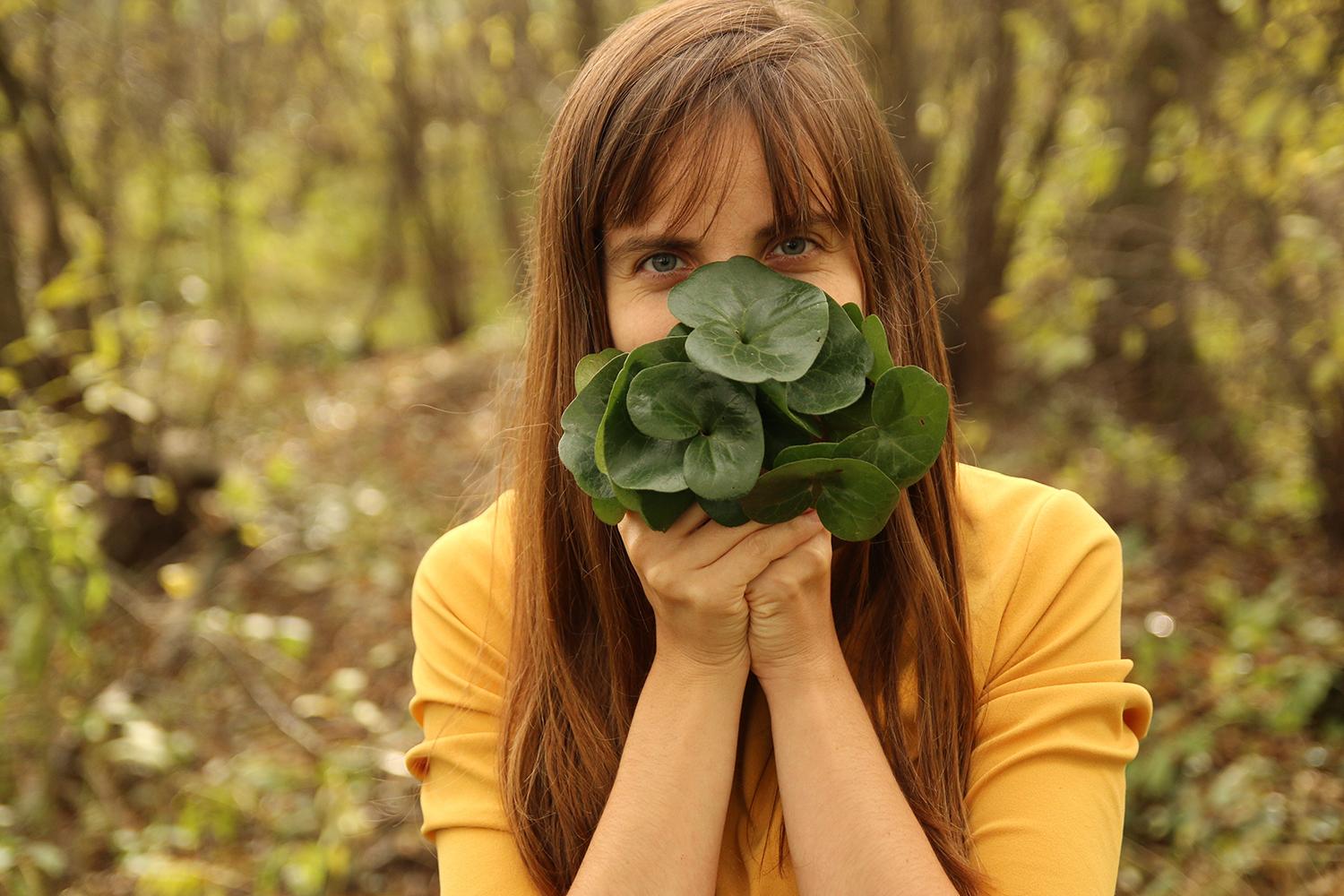 Monika Janoťáková: Bojujme spoločne, nie proti sebe