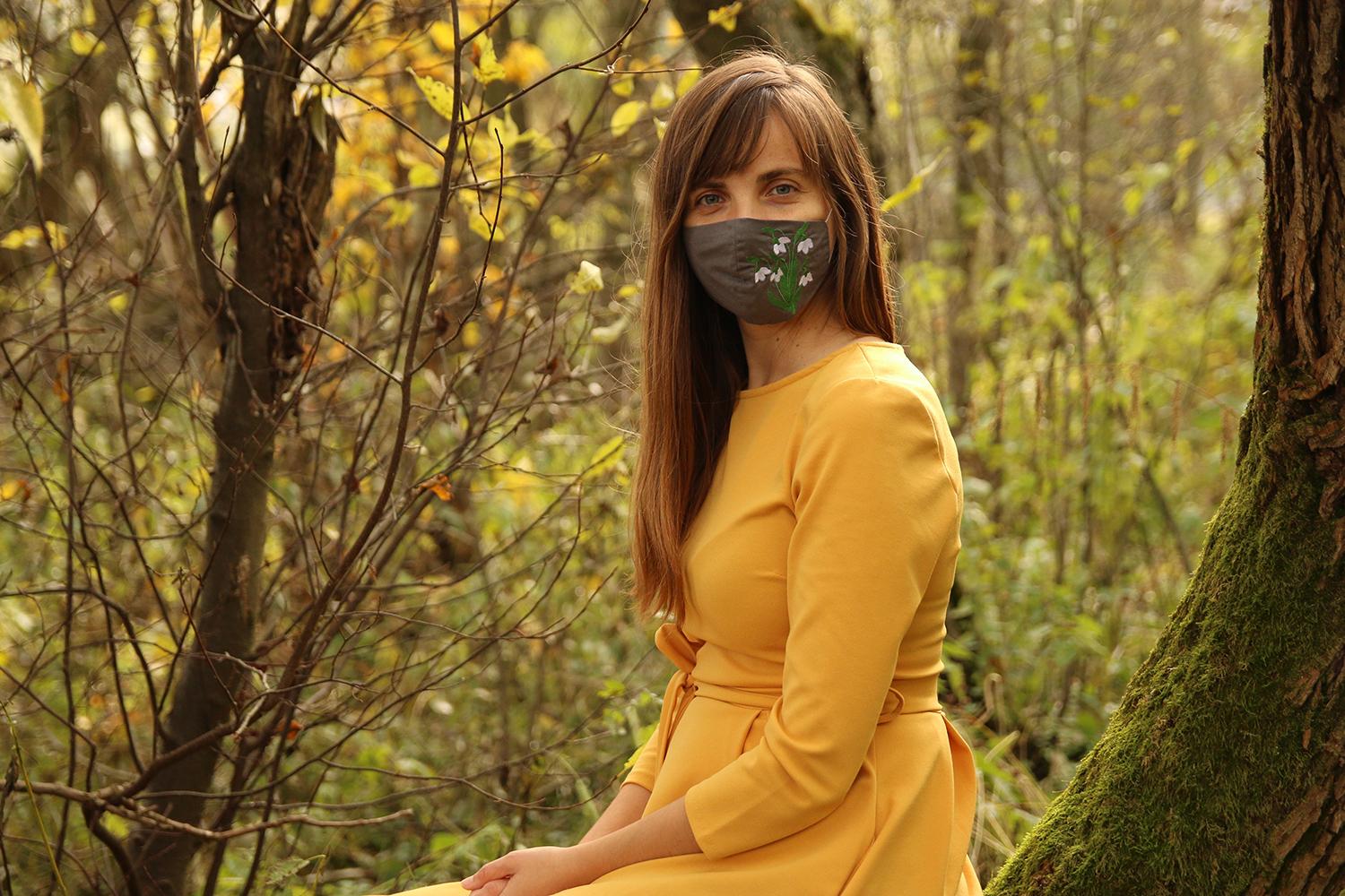 Monika Janoťáková: Bojujme spoločne, nie proti sebe