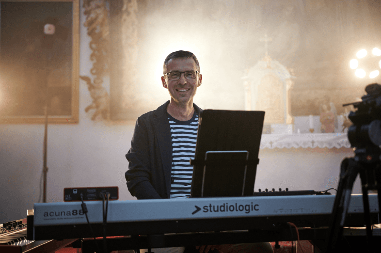 Spolcast 010: Postaviť sa pred mladých je masaker