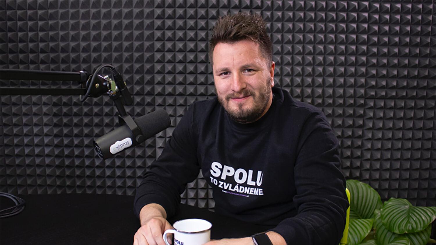 Marek Madro: Vďaka zameraniu na výkon si nevšímame dušu, ktorá kričí o pomoc