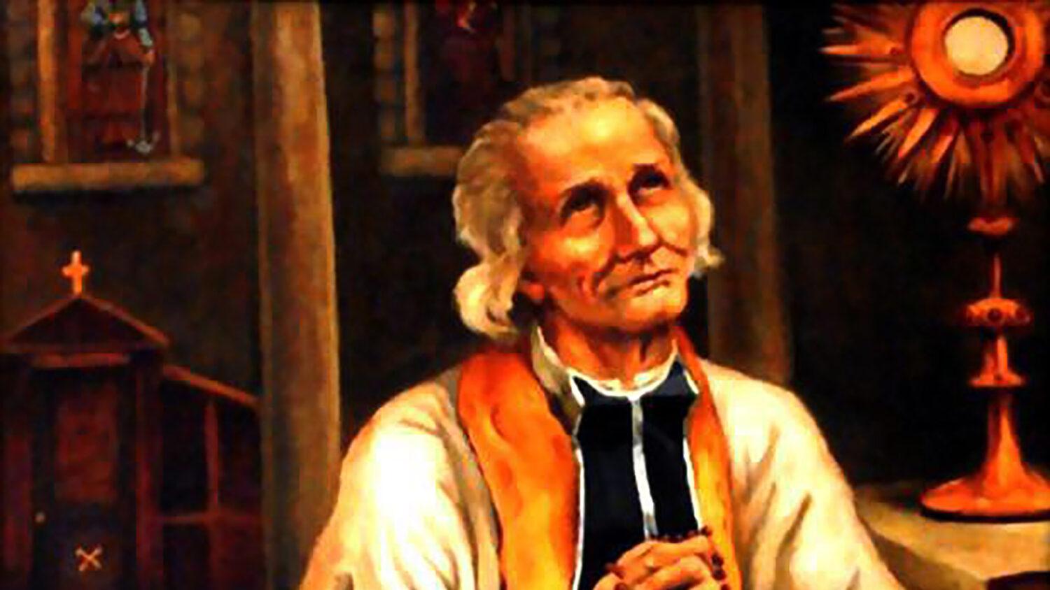 Anketa: Čo oslovuje kňazov na farárovi z Arsu?