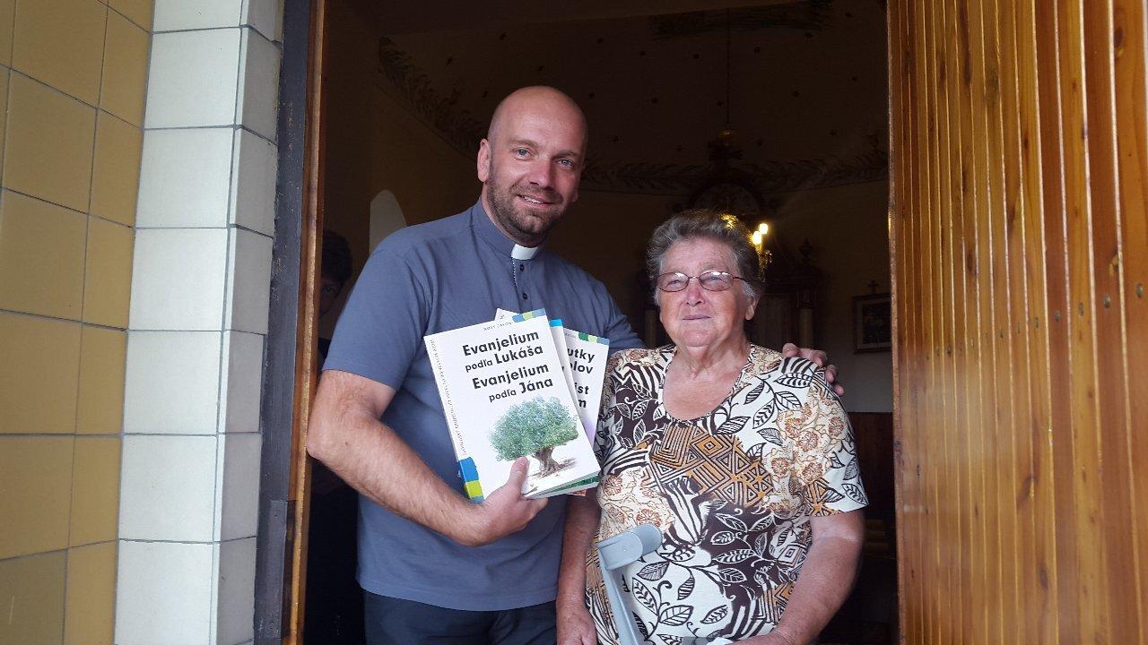 Anketa: Čo oslovuje kňazov na farárovi z Arsu?