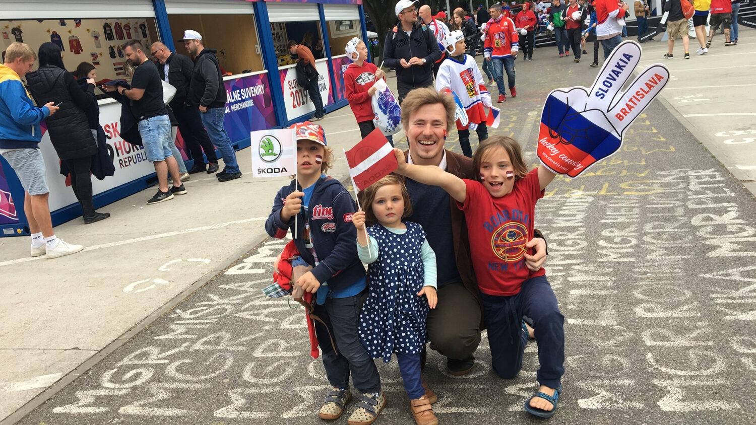 Lenka a Juraj Šústovci: Boh nás bude súdiť nie za výsledky, ale za to, ako sme bojovali