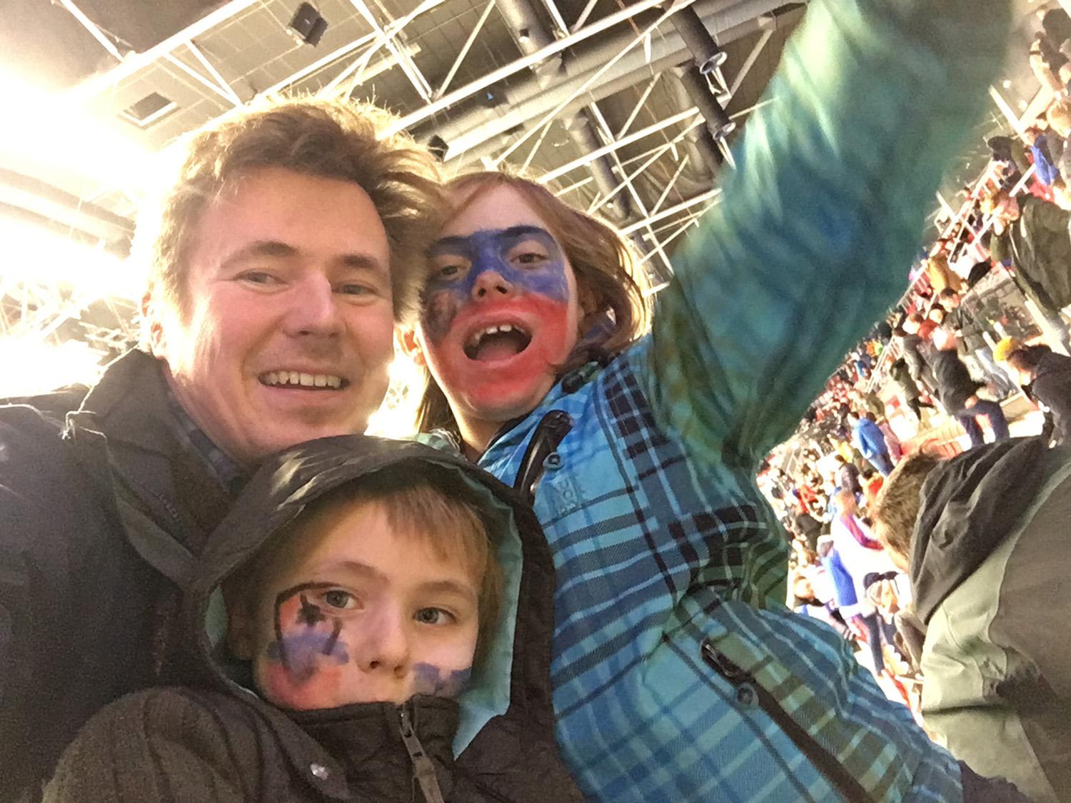 Lenka a Juraj Šústovci: Boh nás bude súdiť nie za výsledky, ale za to, ako sme bojovali